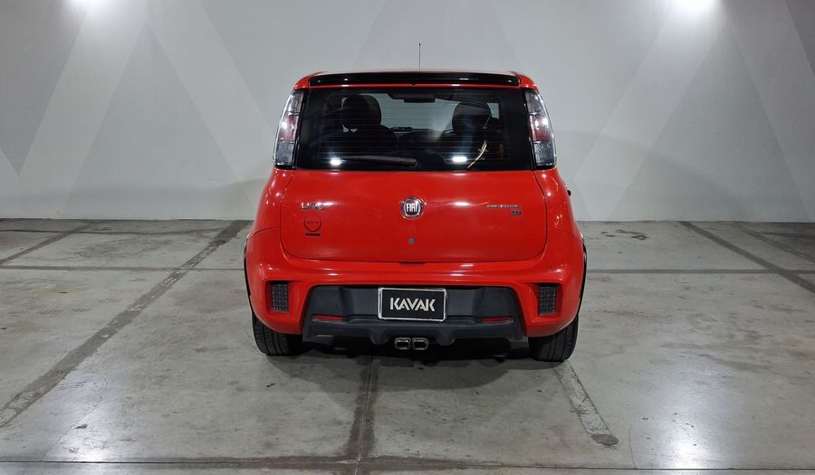 Fiat Uno 1.4 SPORTING PANTALLA Hatchback 2020