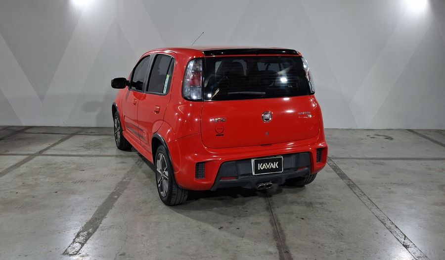 Fiat Uno 1.4 SPORTING PANTALLA Hatchback 2020