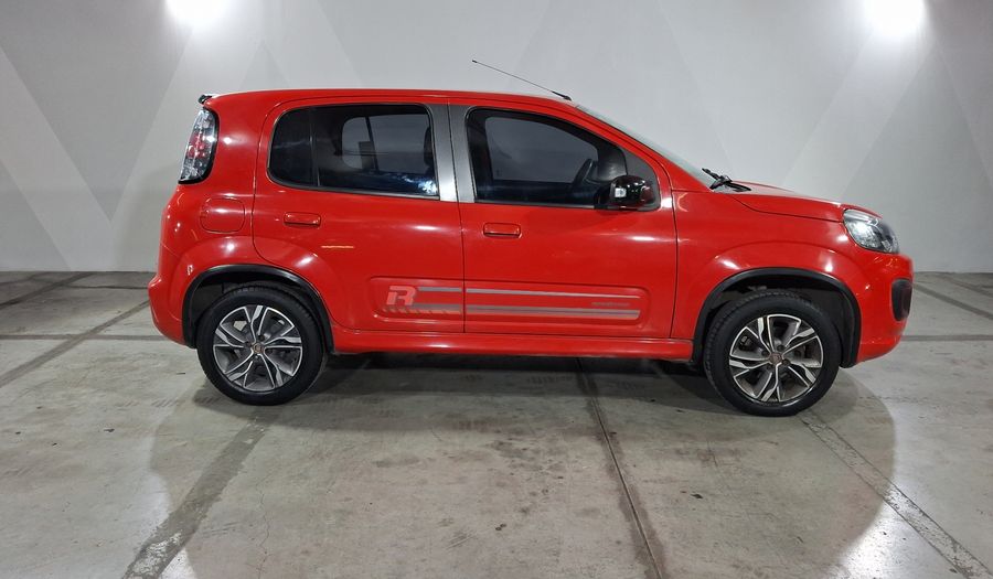 Fiat Uno 1.4 SPORTING PANTALLA Hatchback 2020
