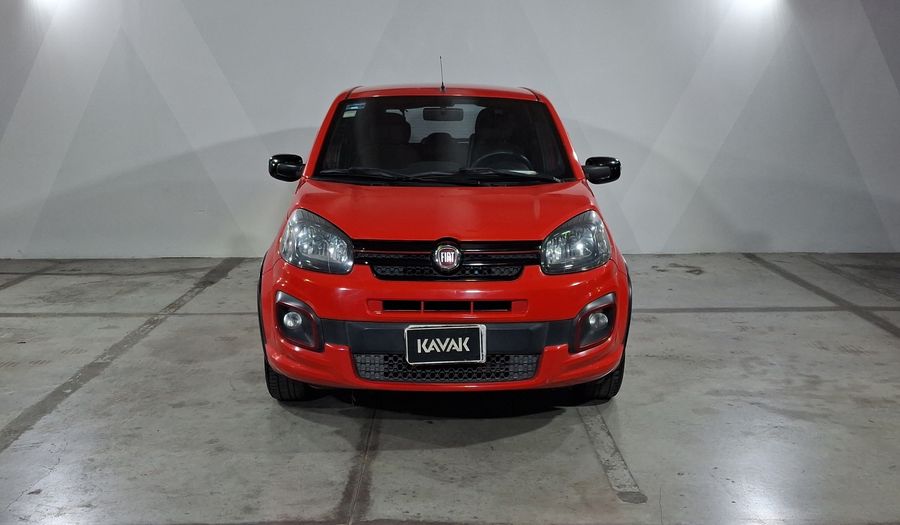Fiat Uno 1.4 SPORTING PANTALLA Hatchback 2020