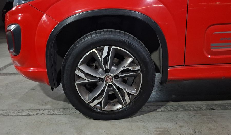 Fiat Uno 1.4 SPORTING PANTALLA Hatchback 2020