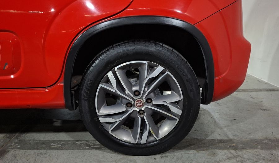 Fiat Uno 1.4 SPORTING PANTALLA Hatchback 2020