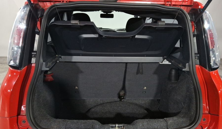 Fiat Uno 1.4 SPORTING PANTALLA Hatchback 2020