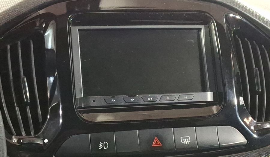 Fiat Uno 1.4 SPORTING PANTALLA Hatchback 2020