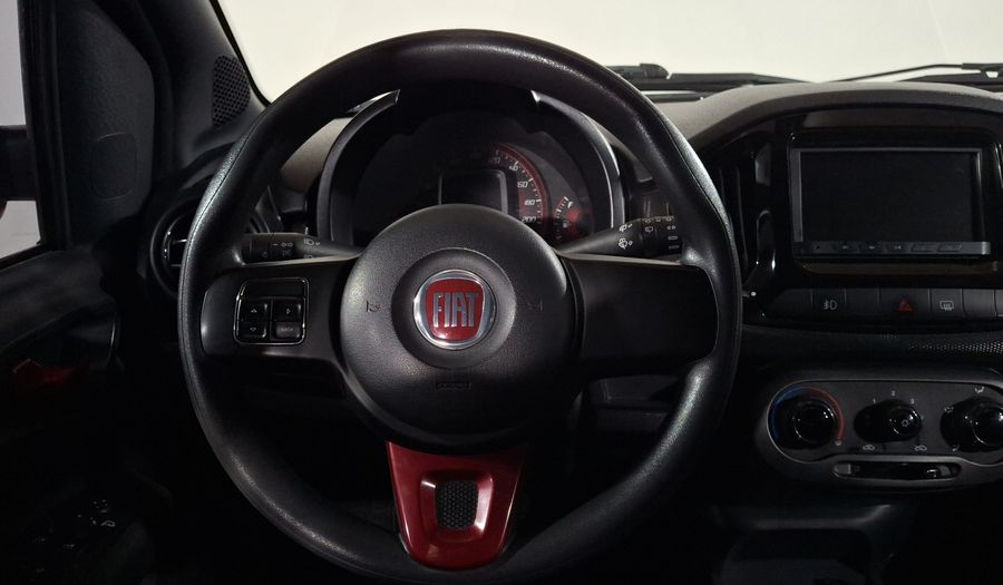 Fiat Uno 1.4 SPORTING PANTALLA Hatchback 2020
