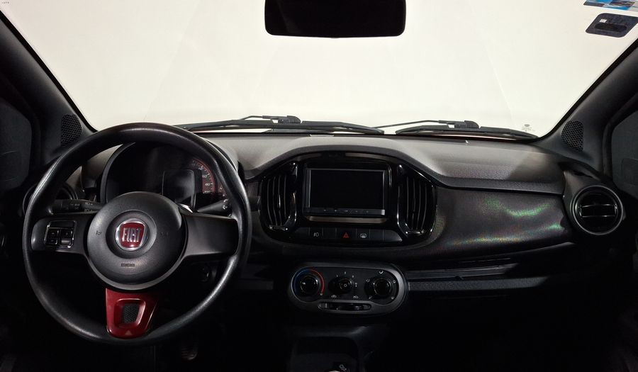 Fiat Uno 1.4 SPORTING PANTALLA Hatchback 2020
