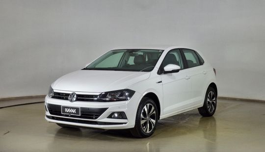 Volkswagen • Polo