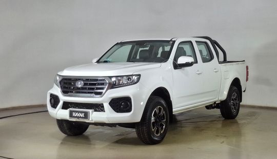Great Wall • WINGLE 7