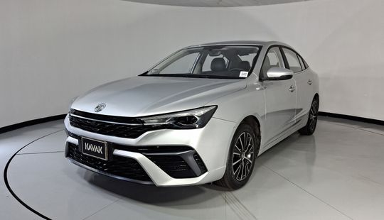 Mg • MG5