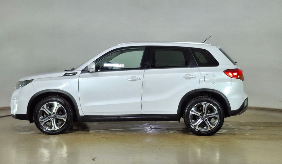 Suzuki Vitara 1.6 LIMITED AUTO 4WD Suv 2018