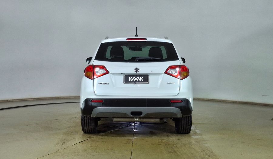 Suzuki Vitara 1.6 LIMITED AUTO 4WD Suv 2018
