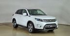 Suzuki Vitara 1.6 LIMITED AUTO 4WD Suv 2018