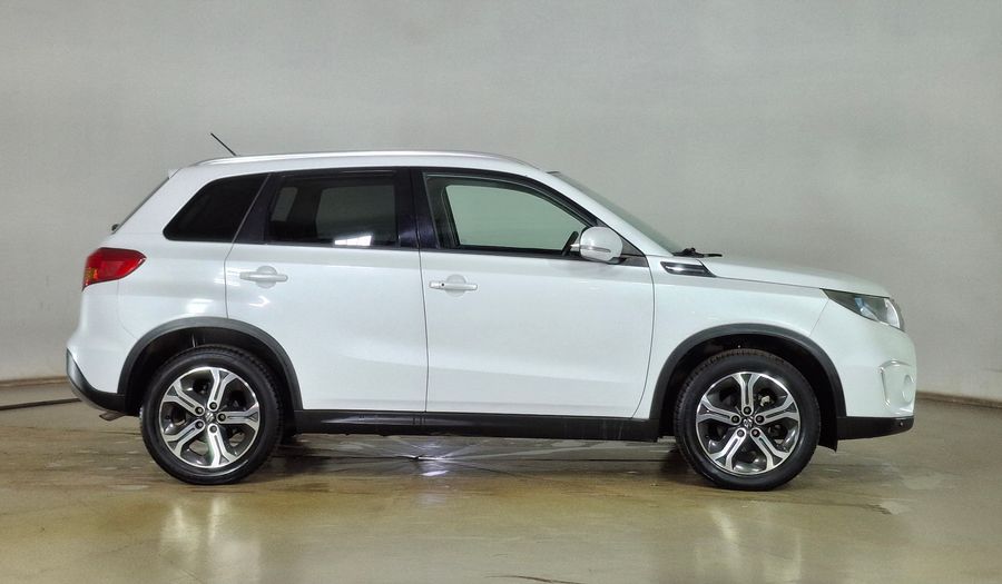 Suzuki Vitara 1.6 LIMITED AUTO 4WD Suv 2018