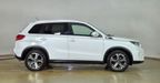 Suzuki Vitara 1.6 LIMITED AUTO 4WD Suv 2018