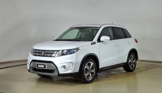 Suzuki • Vitara