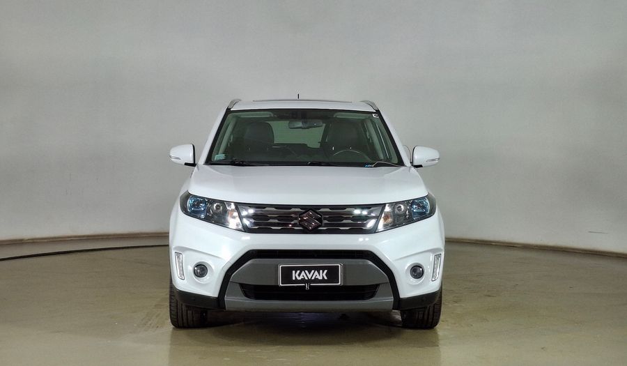 Suzuki Vitara 1.6 LIMITED AUTO 4WD Suv 2018