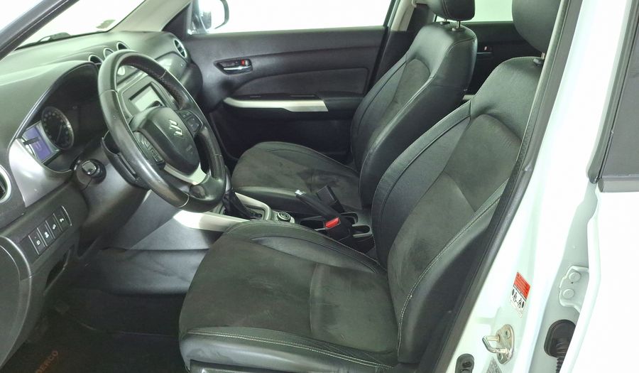 Suzuki Vitara 1.6 LIMITED AUTO 4WD Suv 2018