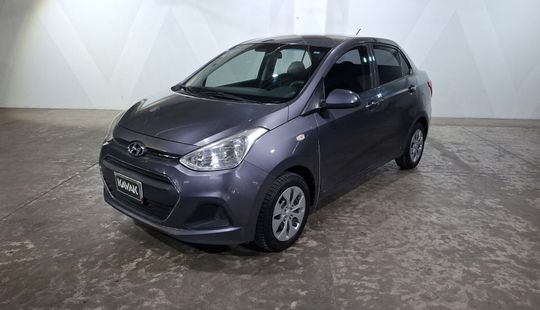 Hyundai • Grand i10