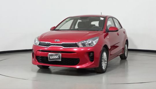 Kia • Rio
