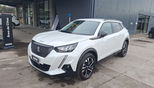 Peugeot • 2008