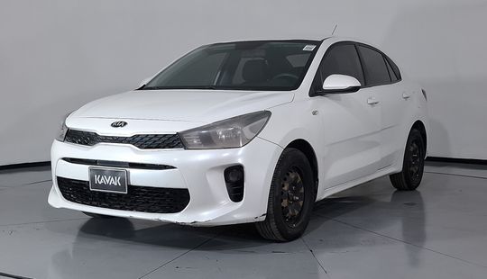 Kia • Rio