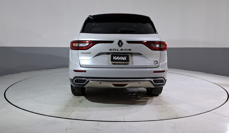 Renault Koleos 2.5 ICONIC CVT Suv 2020