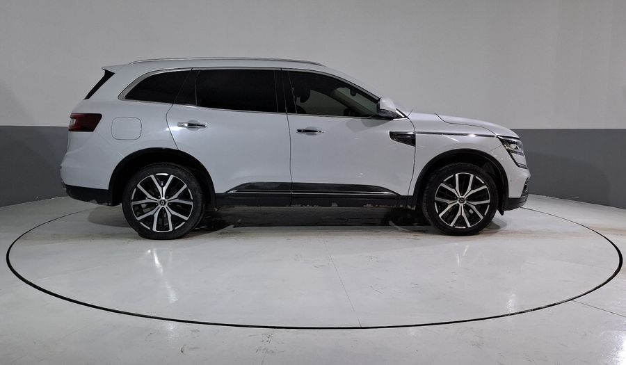 Renault Koleos 2.5 ICONIC CVT Suv 2020