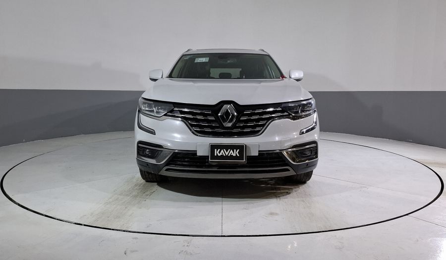 Renault Koleos 2.5 ICONIC CVT Suv 2020