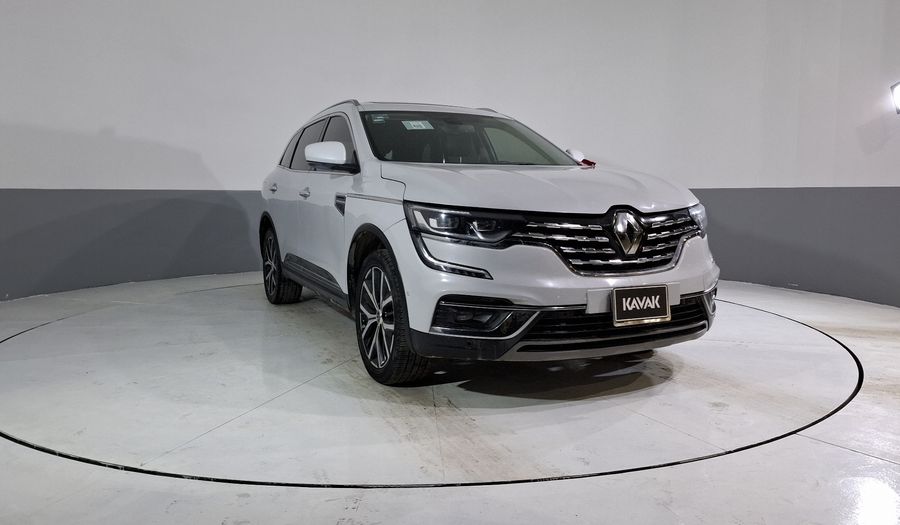 Renault Koleos 2.5 ICONIC CVT Suv 2020