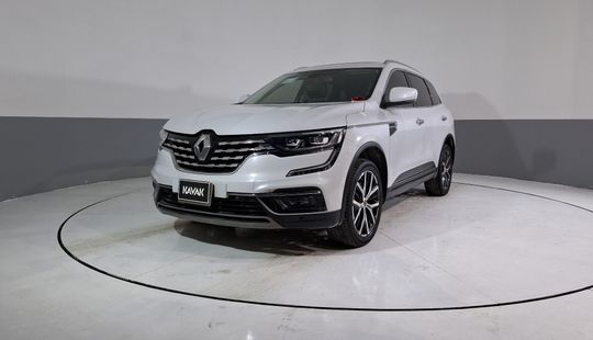 Renault • Koleos