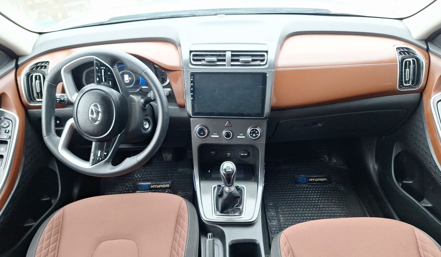 Hyundai Creta Grand 2.0 PLUS Suv 2023