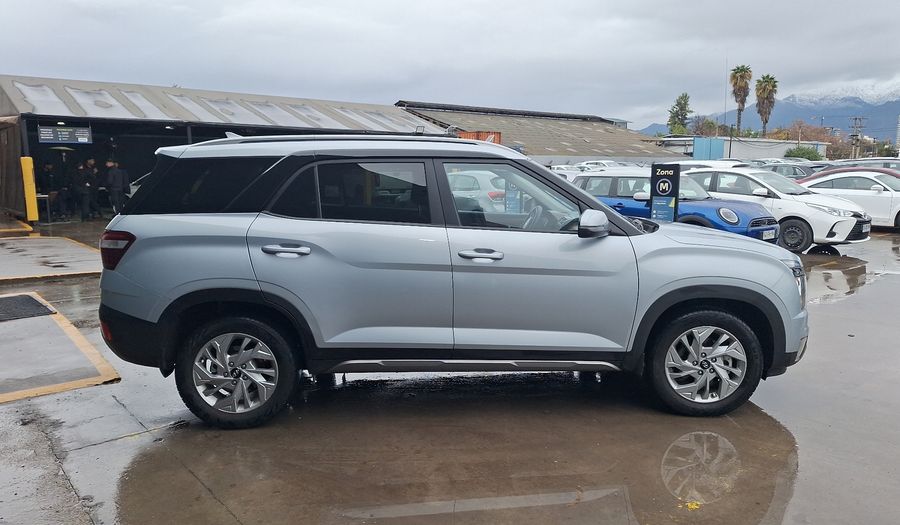 Hyundai Creta Grand 2.0 PLUS Suv 2023
