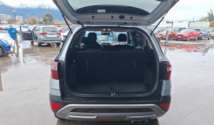 Hyundai Creta Grand 2.0 PLUS Suv 2023
