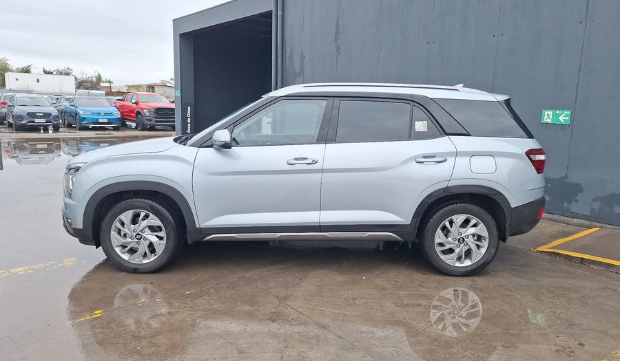 Hyundai Creta Grand 2.0 PLUS Suv 2023