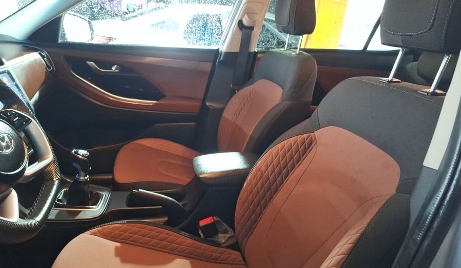 Hyundai Creta Grand 2.0 PLUS Suv 2023