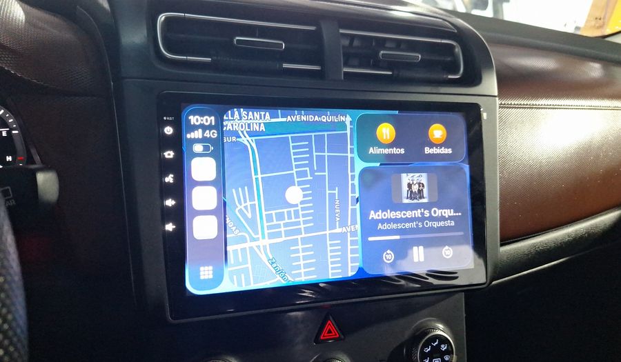 Hyundai Creta Grand 2.0 PLUS Suv 2023