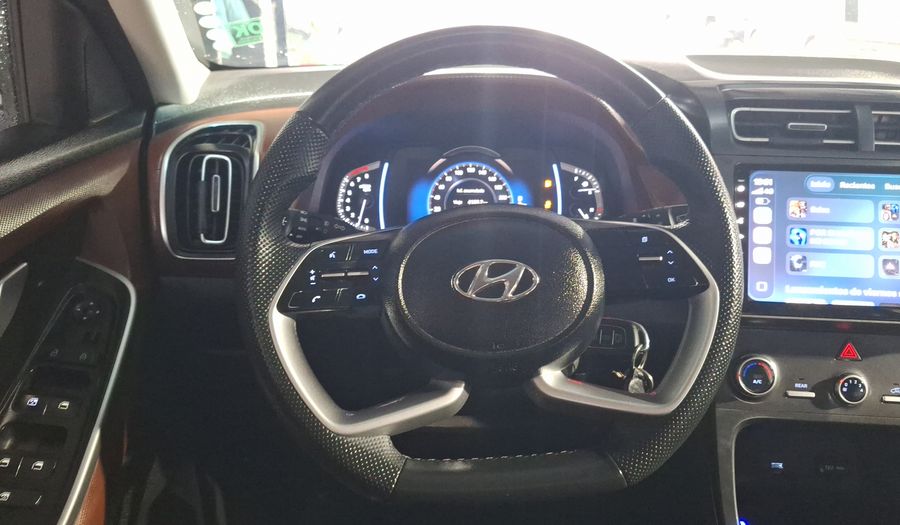 Hyundai Creta Grand 2.0 PLUS Suv 2023