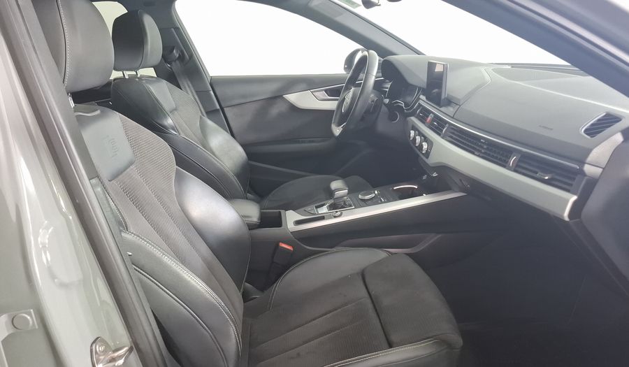 Audi A4 2.0 40 TFSI SPORT LIMITED EDITION Sedan 2019