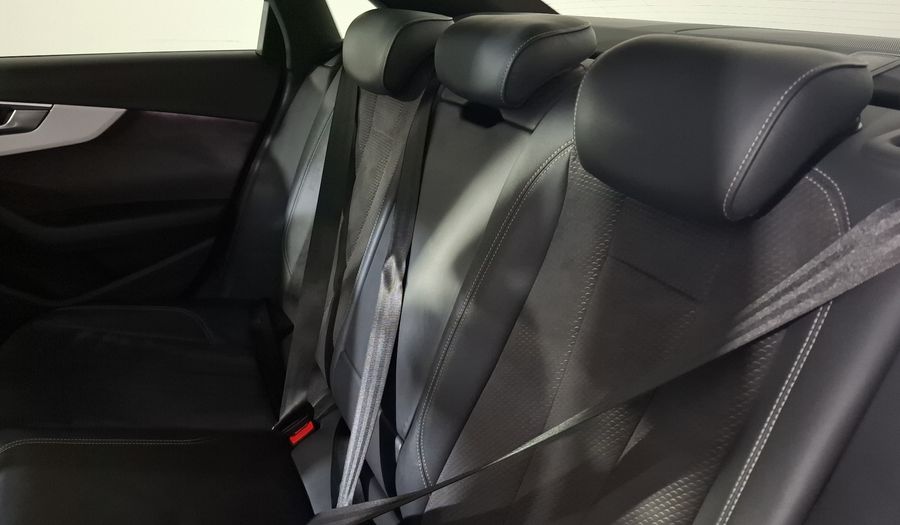 Audi A4 2.0 40 TFSI SPORT LIMITED EDITION Sedan 2019