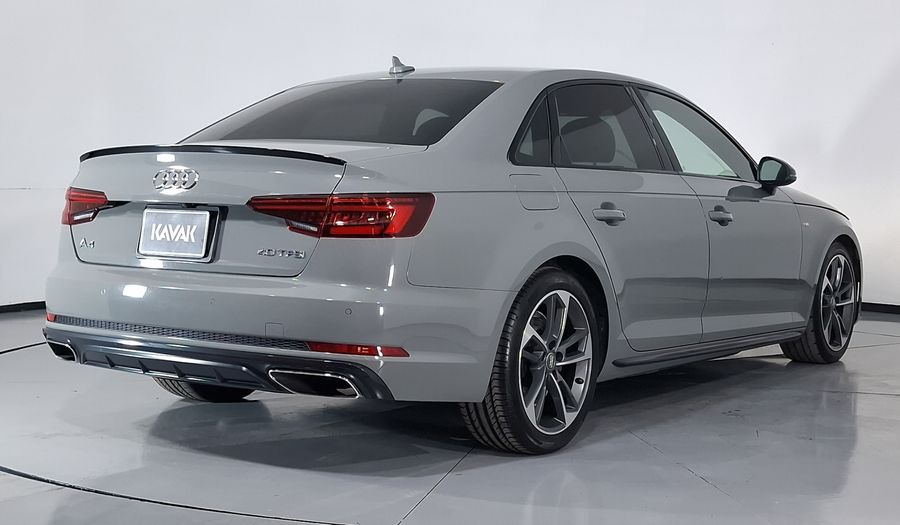 Audi A4 2.0 40 TFSI SPORT LIMITED EDITION Sedan 2019