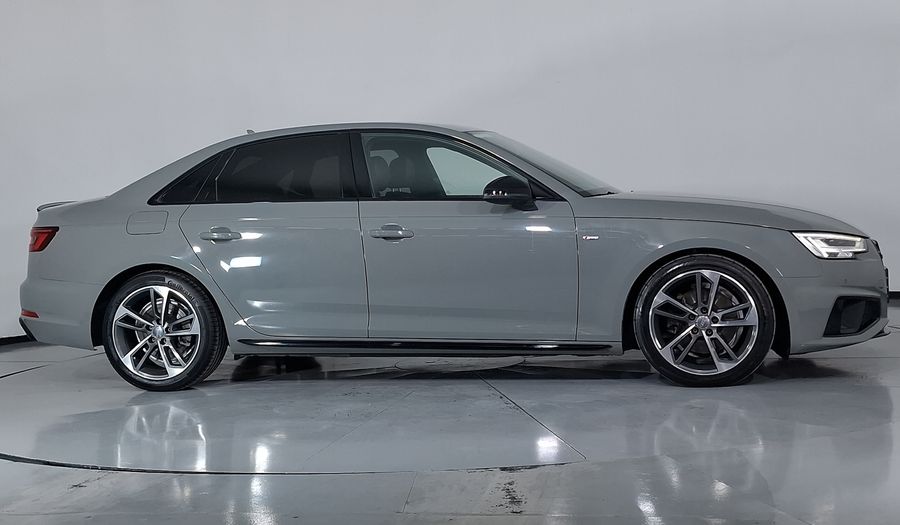 Audi A4 2.0 40 TFSI SPORT LIMITED EDITION Sedan 2019