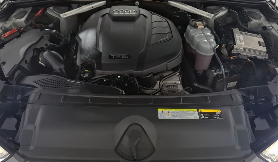 Audi A4 2.0 40 TFSI SPORT LIMITED EDITION Sedan 2019