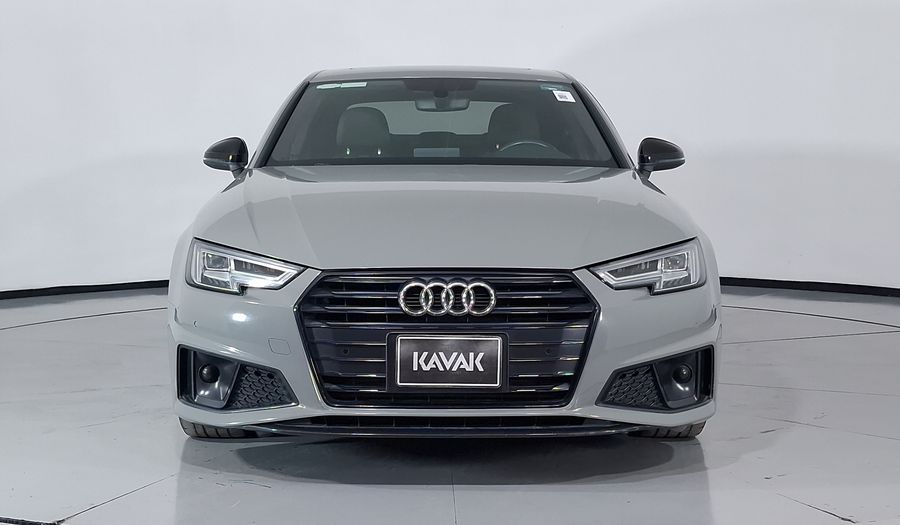 Audi A4 2.0 40 TFSI SPORT LIMITED EDITION Sedan 2019