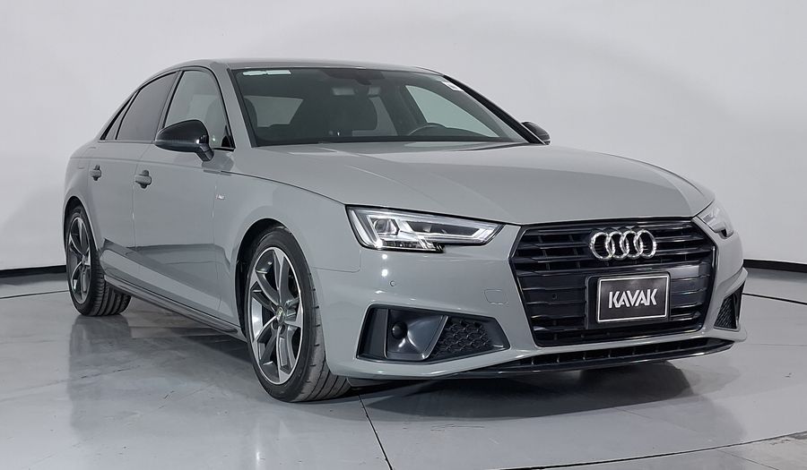 Audi A4 2.0 40 TFSI SPORT LIMITED EDITION Sedan 2019