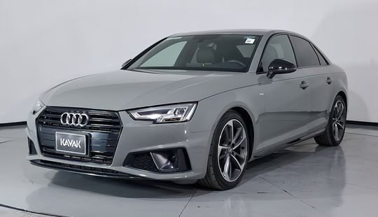 Audi • A4