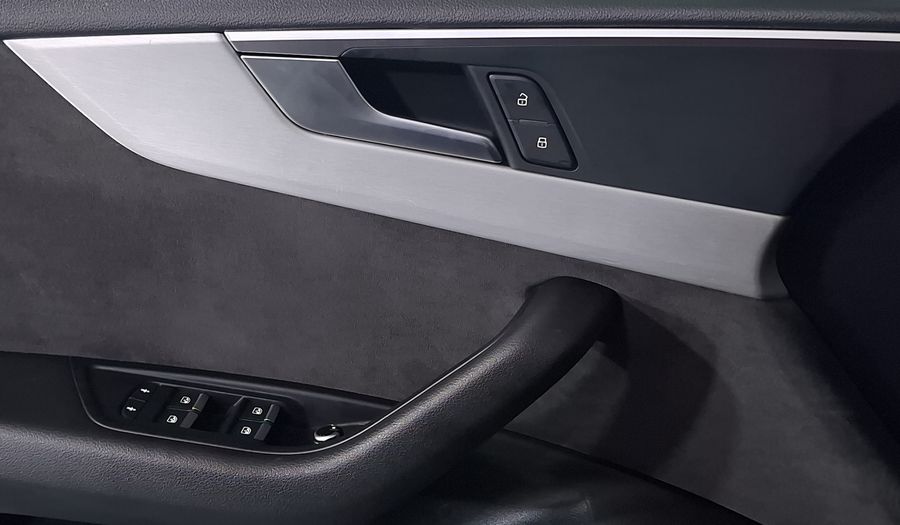 Audi A4 2.0 40 TFSI SPORT LIMITED EDITION Sedan 2019