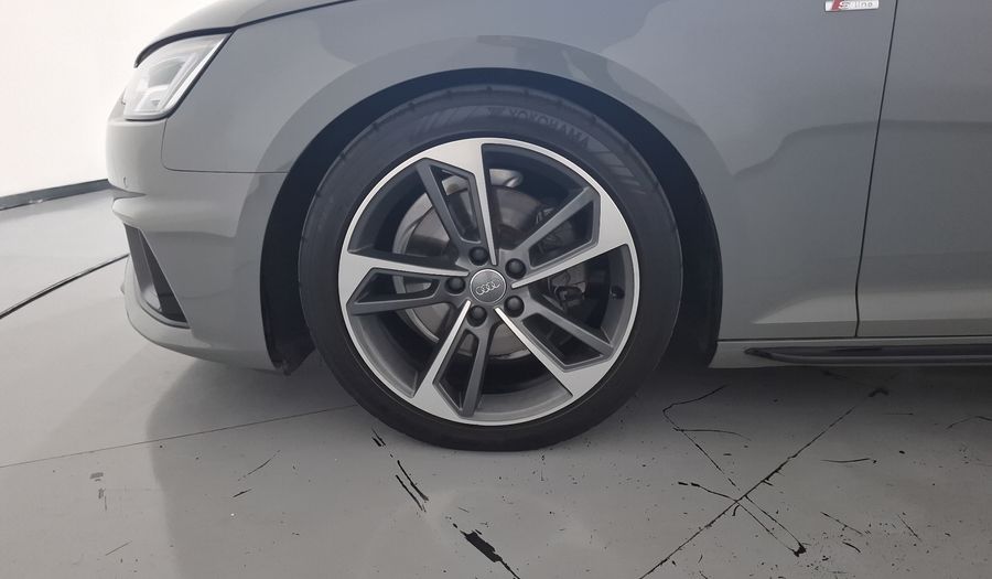 Audi A4 2.0 40 TFSI SPORT LIMITED EDITION Sedan 2019