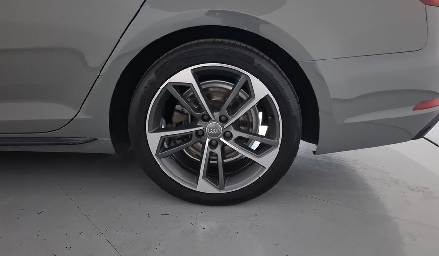 Audi A4 2.0 40 TFSI SPORT LIMITED EDITION Sedan 2019