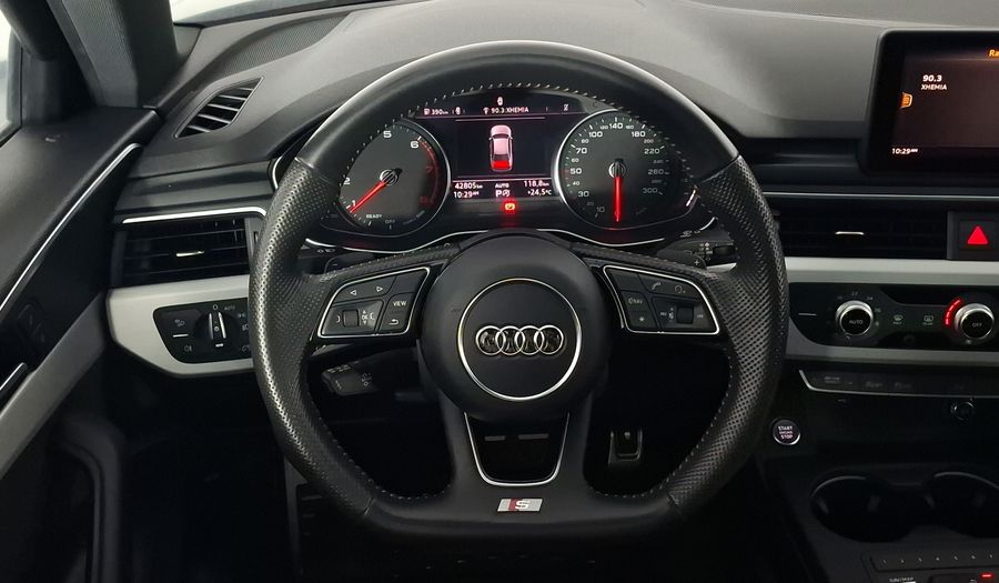 Audi A4 2.0 40 TFSI SPORT LIMITED EDITION Sedan 2019