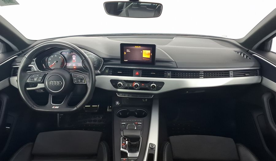 Audi A4 2.0 40 TFSI SPORT LIMITED EDITION Sedan 2019